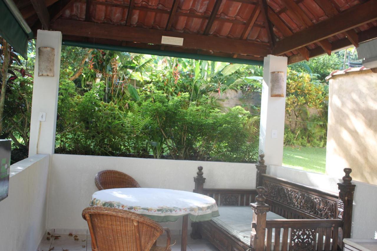 Piscina Climatizada, Jacuzzi E Com Grande Area Verde 乌巴图巴 外观 照片