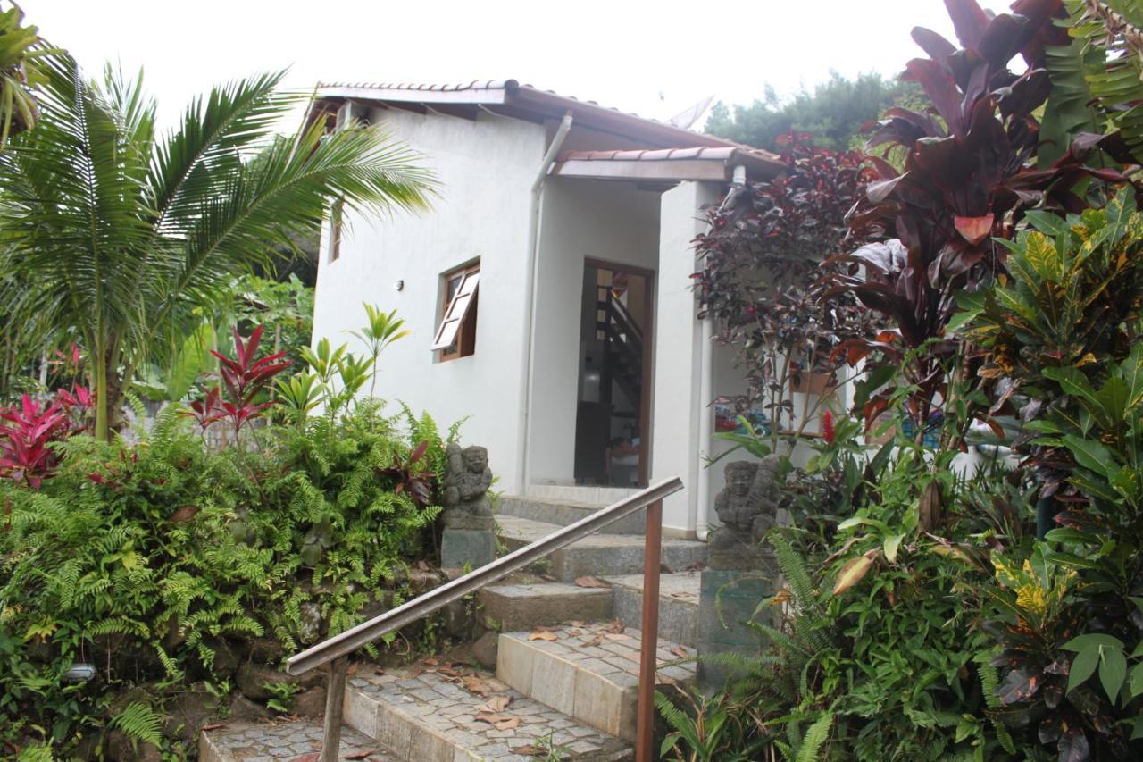 Piscina Climatizada, Jacuzzi E Com Grande Area Verde 乌巴图巴 外观 照片