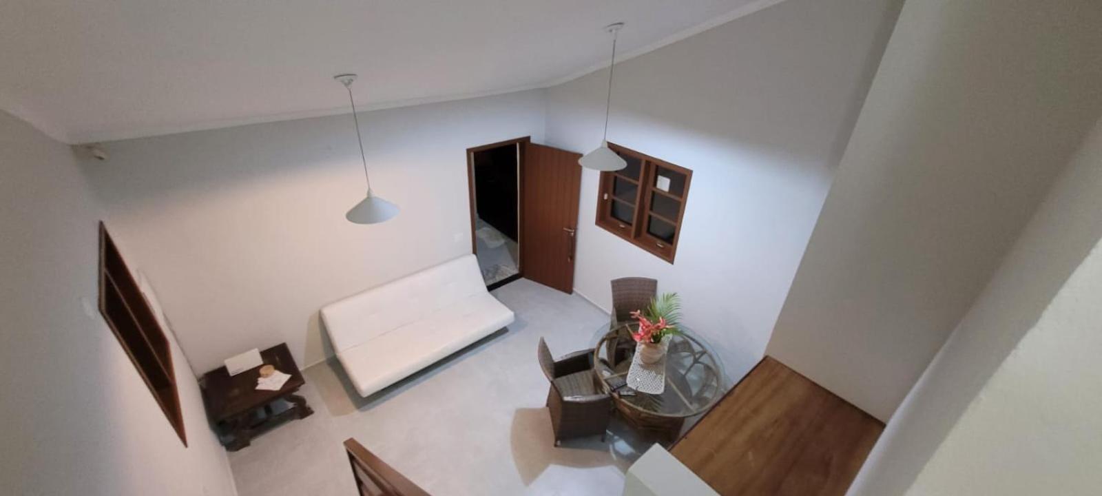 Piscina Climatizada, Jacuzzi E Com Grande Area Verde 乌巴图巴 外观 照片