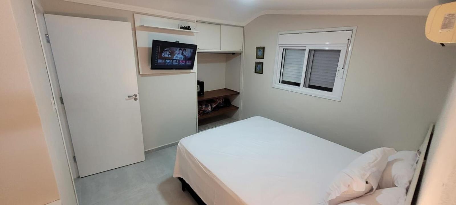 Piscina Climatizada, Jacuzzi E Com Grande Area Verde 乌巴图巴 外观 照片